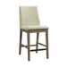 Dapper - Counter Height Side Chair (Set of 2) – Chair Sets by Elements International at Furniture Wholesale Plus , Nashville furniture store