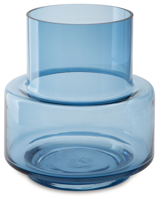 Bealen - Vase - Premium Vases & Jars from Signature Design by Ashley® - Just $58! Shop now at Furniture Wholesale Plus  We are the best furniture store in Nashville, Hendersonville, Goodlettsville, Madison, Antioch, Mount Juliet, Lebanon, Gallatin, Springfield, Murfreesboro, Franklin, Brentwood