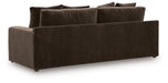 Maxton Heights - Sofa – Stationary Sofas by Benchcraft® at Furniture Wholesale Plus , Nashville furniture store