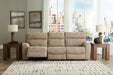 Next-Gen Durapella - Reclining Sectional – Reclining Sectionals by Signature Design by Ashley® at Furniture Wholesale Plus , Nashville furniture store