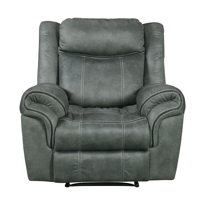Sorrento - Glider Recliner – Glider Chairs by Elements International at Furniture Wholesale Plus , Nashville furniture store