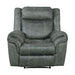 Sorrento - Glider Recliner – Glider Chairs by Elements International at Furniture Wholesale Plus , Nashville furniture store