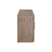 South Bend - 82" TV Console - Burnished Clay – TV Stands by Liberty Furniture at Furniture Wholesale Plus , Nashville furniture store