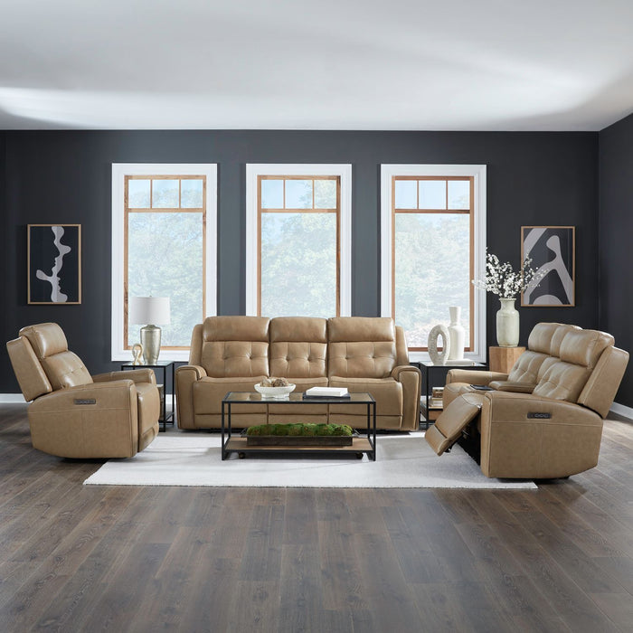 Carrington - Sofa Set – 2 Piece Living Room Sets by Liberty Furniture at Furniture Wholesale Plus , Nashville furniture store