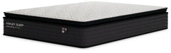 Limited Edition Pt - Mattress – Pillow Top Mattresses by Sierra Sleep® by Ashley at Furniture Wholesale Plus , Nashville furniture store
