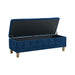 Crosby - Bench – Storage Ottomans by Elements International at Furniture Wholesale Plus , Nashville furniture store