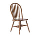 Carolina Crossing - Windsor Side Chair – Side Chairs by Liberty Furniture at Furniture Wholesale Plus , Nashville furniture store