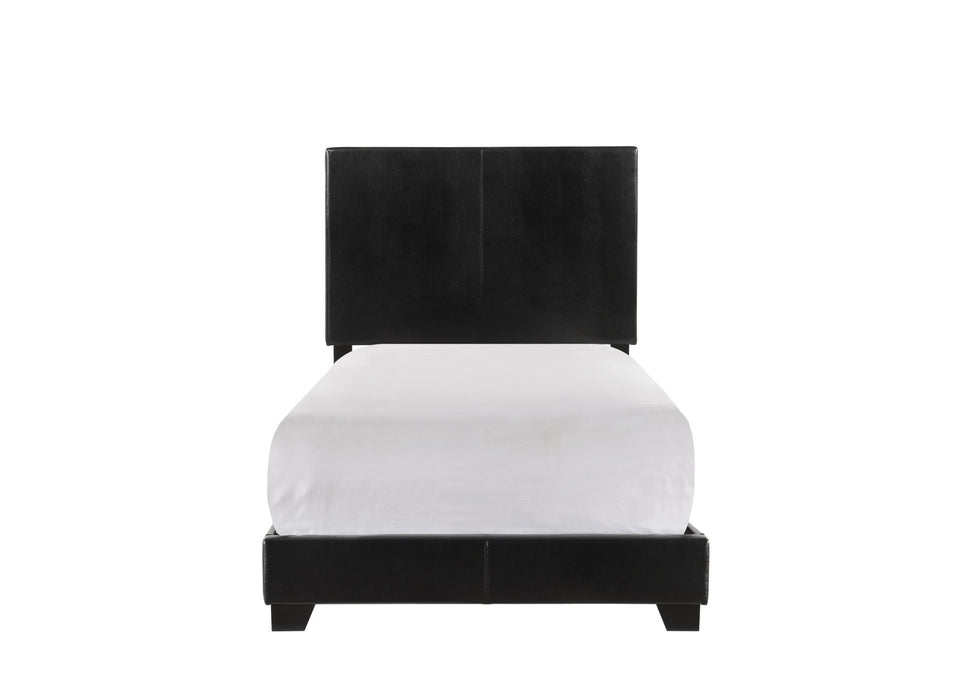 Erin - Bed – Upholstered Beds by Crown Mark at Furniture Wholesale Plus , Nashville furniture store
