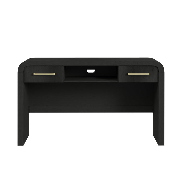 Ridgemont - Dressing Table – Vanity Desks by Elements International at Furniture Wholesale Plus , Nashville furniture store
