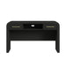 Ridgemont - Dressing Table – Vanity Desks by Elements International at Furniture Wholesale Plus , Nashville furniture store