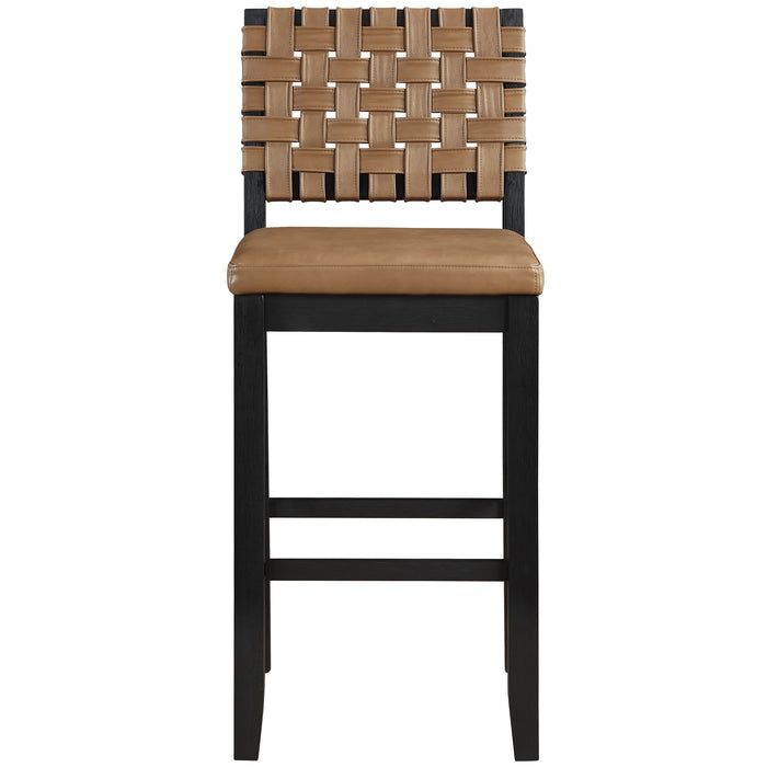 Reid - Chair – Bar Chairs by Steve Silver Furniture at Furniture Wholesale Plus , Nashville furniture store