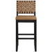 Reid - Chair – Bar Chairs by Steve Silver Furniture at Furniture Wholesale Plus , Nashville furniture store