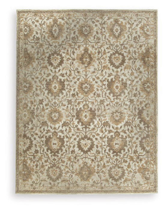 Sableridge - Rug – Area Rugs by Signature Design by Ashley® at Furniture Wholesale Plus , Nashville furniture store