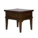 Aspen Skies - End Table – End Tables by Liberty Furniture at Furniture Wholesale Plus , Nashville furniture store