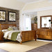 Grandpas Cabin - Sleigh Bedroom Set – 3 Piece Bedroom Sets by Liberty Furniture at Furniture Wholesale Plus , Nashville furniture store