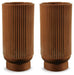 Avalyah - Vase – Vases & Jars by Signature Design by Ashley® at Furniture Wholesale Plus , Nashville furniture store