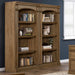 Reynolda - Bunching Bookcase - Camel Beige – Standard Bookcases by Liberty Furniture at Furniture Wholesale Plus , Nashville furniture store