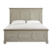 Farmington - Panel Bed – Panel Beds by Elements International at Furniture Wholesale Plus , Nashville furniture store