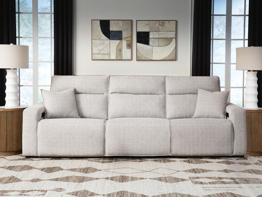 Modmax II - Reclining Sectional - Stone – Reclining Sectionals by Signature Design by Ashley® at Furniture Wholesale Plus , Nashville furniture store