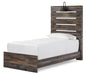 Drystan - Panel Bed – Storage Beds by Signature Design by Ashley® at Furniture Wholesale Plus , Nashville furniture store