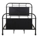Vintage Series - Metal Bed – Panel Beds by Liberty Furniture at Furniture Wholesale Plus , Nashville furniture store