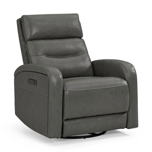 Rosslyn - Swivel Glider Recliner P3 – Swivel Glider Chairs by Liberty Furniture at Furniture Wholesale Plus , Nashville furniture store