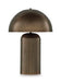 Dorriham - Metal Table Lamp - Light Bronze Finish – Table Lamps by Signature Design by Ashley® at Furniture Wholesale Plus , Nashville furniture store