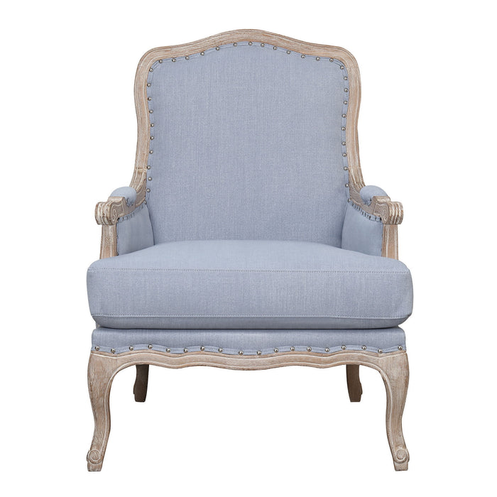 Artesia - Accent Chair – Accent Chairs by Elements International at Furniture Wholesale Plus , Nashville furniture store
