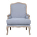 Artesia - Accent Chair – Accent Chairs by Elements International at Furniture Wholesale Plus , Nashville furniture store