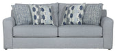 Hooten - Sofa – Stationary Sofas by Jackson at Furniture Wholesale Plus , Nashville furniture store