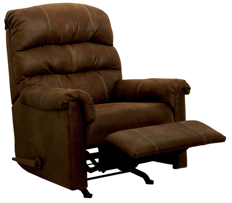 Capri - Rocker Recliner - Premium Rocker Chairs from Catnapper - Just $509! Shop now at Furniture Wholesale Plus  We are the best furniture store in Nashville, Hendersonville, Goodlettsville, Madison, Antioch, Mount Juliet, Lebanon, Gallatin, Springfield, Murfreesboro, Franklin, Brentwood