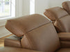Magic Man - Reclining Sectional – Reclining Sectionals by Signature Design by Ashley® at Furniture Wholesale Plus , Nashville furniture store