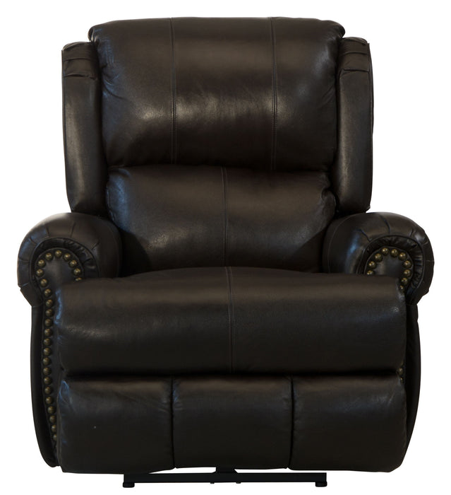 Duncan - Power Deluxe Lay Flat Recliner - Premium Reclining Chairs from Catnapper - Just $1229! Shop now at Furniture Wholesale Plus  We are the best furniture store in Nashville, Hendersonville, Goodlettsville, Madison, Antioch, Mount Juliet, Lebanon, Gallatin, Springfield, Murfreesboro, Franklin, Brentwood