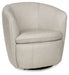 Kierreys - Swivel Chair – Swivel Chairs by Signature Design by Ashley® at Furniture Wholesale Plus , Nashville furniture store