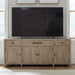 Proximity Place - 82" TV Console - Barley Buff – TV Stands by Liberty Furniture at Furniture Wholesale Plus , Nashville furniture store