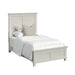 Canterbury - Panel Bedroom Set – 3 Piece Bedroom Sets by Elements International at Furniture Wholesale Plus , Nashville furniture store