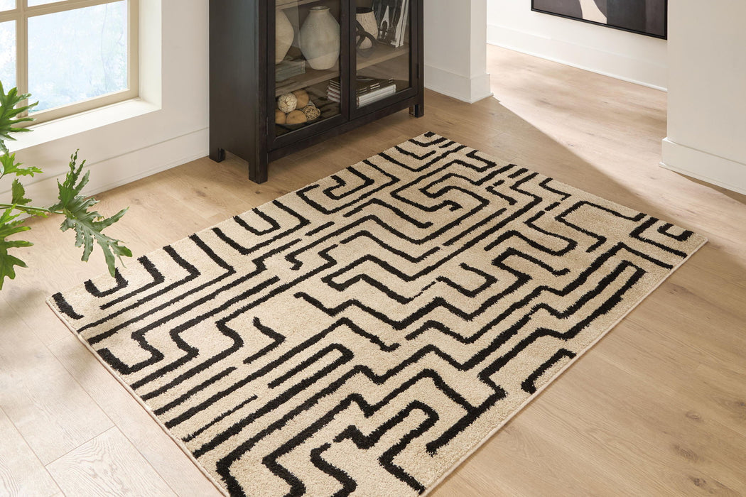 Timworth - Washable Rug – Washable Rugs by Signature Design by Ashley® at Furniture Wholesale Plus , Nashville furniture store
