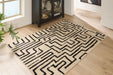 Timworth - Washable Rug – Washable Rugs by Signature Design by Ashley® at Furniture Wholesale Plus , Nashville furniture store
