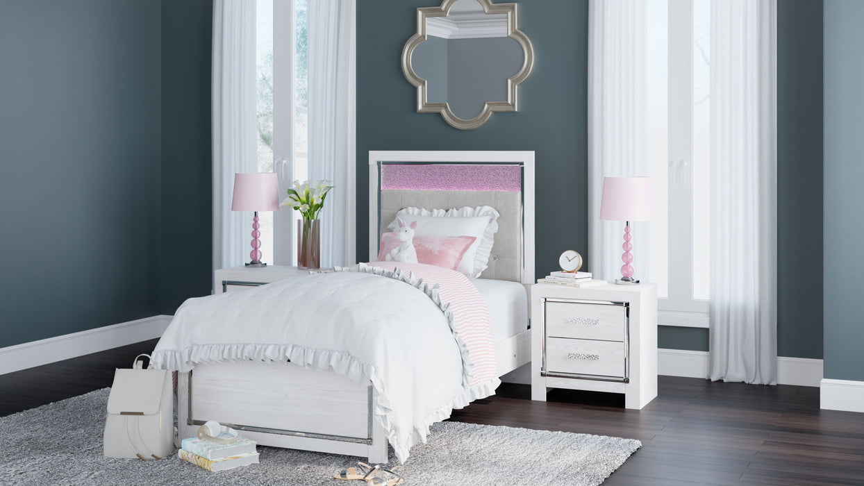 Altyra - Panel Bed – Storage Beds by Signature Design by Ashley® at Furniture Wholesale Plus , Nashville furniture store