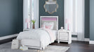 Altyra - Panel Bed – Storage Beds by Signature Design by Ashley® at Furniture Wholesale Plus , Nashville furniture store