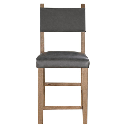 Aubrey - Counter Chair – Counter Chairs by Steve Silver Furniture at Furniture Wholesale Plus , Nashville furniture store