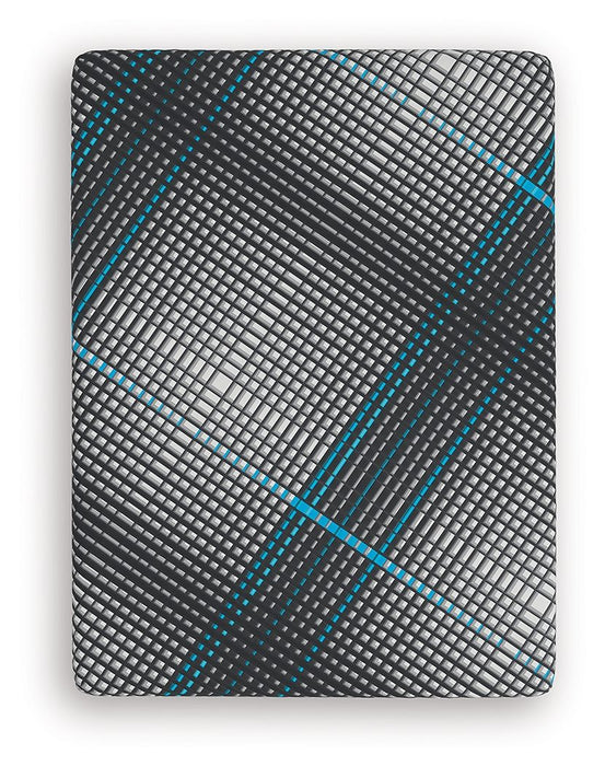 Millennium 2.0 Hybrid 16 Inch - Mattress – Hybrid Mattresses by Sierra Sleep® by Ashley at Furniture Wholesale Plus , Nashville furniture store