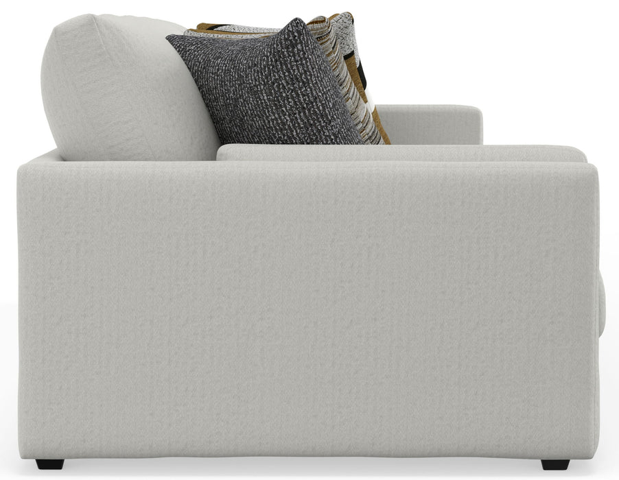Trevor - 2 Piece Extra Deep Oversized Sofa - Premium Stationary Sectionals from Jackson - Just $1849! Shop now at Furniture Wholesale Plus  We are the best furniture store in Nashville, Hendersonville, Goodlettsville, Madison, Antioch, Mount Juliet, Lebanon, Gallatin, Springfield, Murfreesboro, Franklin, Brentwood