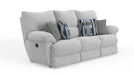 Lenny - Power Lay Flat Reclining Sofa – Reclining Sofas by Catnapper at Furniture Wholesale Plus , Nashville furniture store