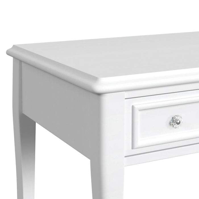 Jesse - Desk – Writing Desks by Elements International at Furniture Wholesale Plus , Nashville furniture store