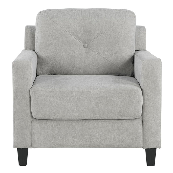 Horatio - Chair - Premium Arm Chairs from ACME - Just $399! Shop now at Furniture Wholesale Plus  We are the best furniture store in Nashville, Hendersonville, Goodlettsville, Madison, Antioch, Mount Juliet, Lebanon, Gallatin, Springfield, Murfreesboro, Franklin, Brentwood