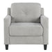 Horatio - Chair - Premium Arm Chairs from ACME - Just $399! Shop now at Furniture Wholesale Plus  We are the best furniture store in Nashville, Hendersonville, Goodlettsville, Madison, Antioch, Mount Juliet, Lebanon, Gallatin, Springfield, Murfreesboro, Franklin, Brentwood