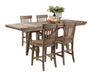 Riverdale - Counter Height Dining Set – 5 Piece Dining Room Sets by Steve Silver Furniture at Furniture Wholesale Plus , Nashville furniture store