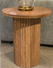 Towner Grove - Round Table – End Tables by Signature Design by Ashley® at Furniture Wholesale Plus , Nashville furniture store