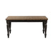 Harvest Home - Rectangular Table Set – 5 Piece Dining Room Sets by Liberty Furniture at Furniture Wholesale Plus , Nashville furniture store